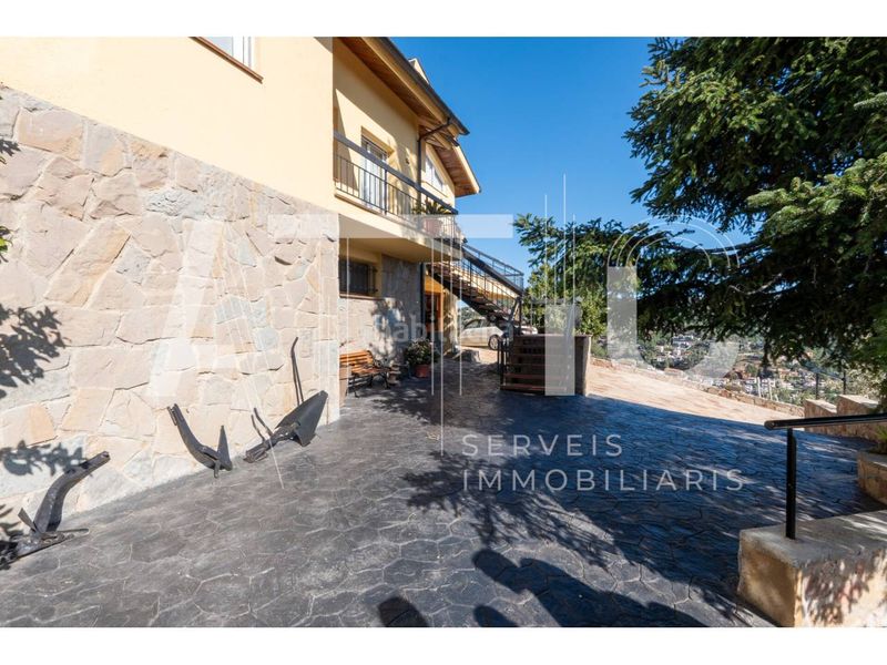 Foto cc97e118-9349-437c-ad6b-9ffa36542456. Casa amb calefacció aparcament a El Racó-Sant Feliu del Racó Castellar del Vallès