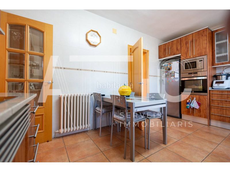 Foto d469660c-71dc-4c2a-aac1-460cbe6373e1. Casa amb calefacció aparcament a El Racó-Sant Feliu del Racó Castellar del Vallès