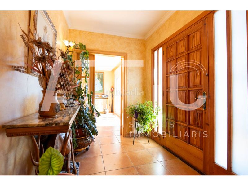 Foto d5d401cf-1690-4794-999f-8f67b2263b65. Casa amb calefacció aparcament a El Racó-Sant Feliu del Racó Castellar del Vallès