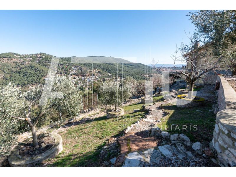 Foto d65a1aa1-cf30-4933-bd69-d6d4fa020733. Casa amb calefacció aparcament a El Racó-Sant Feliu del Racó Castellar del Vallès