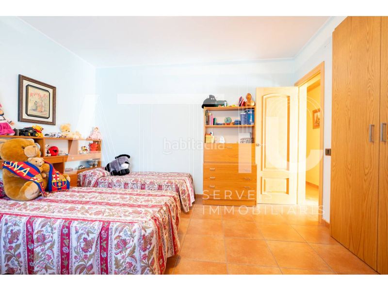 Foto d6698ace-91e3-4948-9d79-084c0497b592. Casa amb calefacció aparcament a El Racó-Sant Feliu del Racó Castellar del Vallès