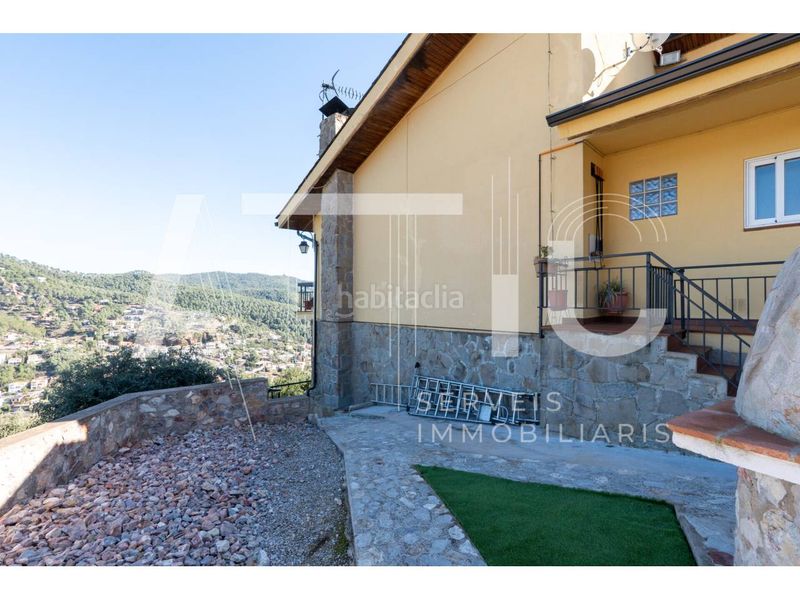 Foto d88edcb4-9795-495e-9da9-1ad882583ebe. Casa amb calefacció aparcament a El Racó-Sant Feliu del Racó Castellar del Vallès
