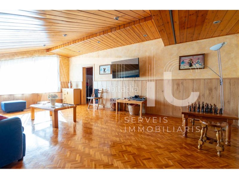 Foto db6e1e15-c050-48fa-a652-6692cbf1a3ae. Casa amb calefacció aparcament a El Racó-Sant Feliu del Racó Castellar del Vallès