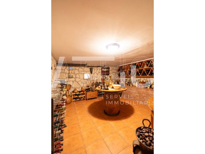 Foto dd0b34f6-3089-4fb5-ae71-004d7d1f7f0d. Casa amb calefacció aparcament a El Racó-Sant Feliu del Racó Castellar del Vallès