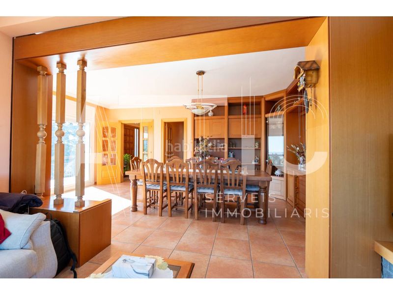 Foto e288a70b-e752-4af2-bd12-eb3605b59091. Casa amb calefacció aparcament a El Racó-Sant Feliu del Racó Castellar del Vallès