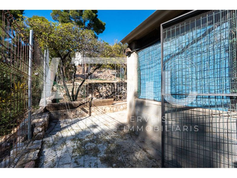 Foto e83e83d7-e425-45ae-afb8-d6d7fc037d61. Casa amb calefacció aparcament a El Racó-Sant Feliu del Racó Castellar del Vallès