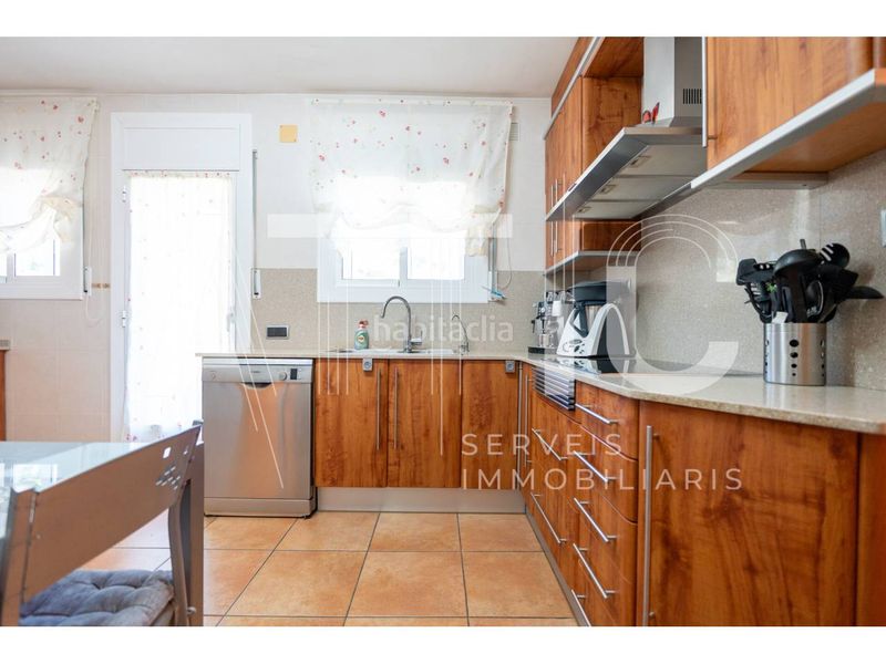 Foto ea0c853e-b5f7-4720-82a1-7db2eab9b051. Casa amb calefacció aparcament a El Racó-Sant Feliu del Racó Castellar del Vallès