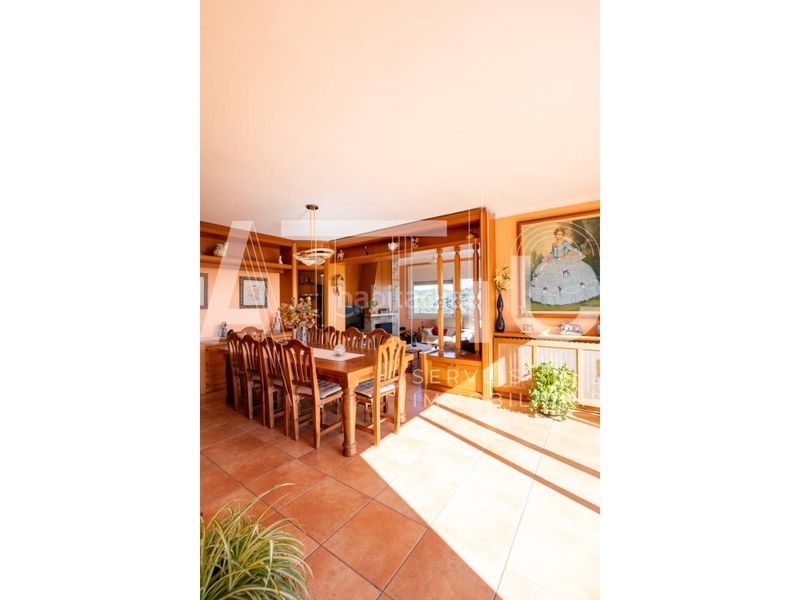 Foto ebd9f09c-2704-4a6d-b561-7ef56b40ffd6. Casa amb calefacció aparcament a El Racó-Sant Feliu del Racó Castellar del Vallès