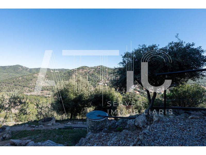 Foto ee8e7825-5e4d-4253-9303-da72af360031. Casa amb calefacció aparcament a El Racó-Sant Feliu del Racó Castellar del Vallès