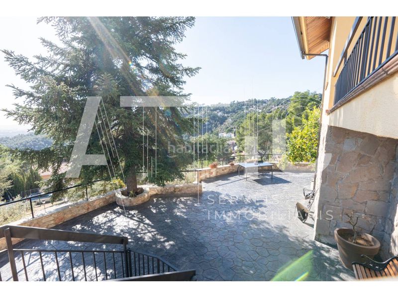 Foto f008554a-6e6f-481d-a555-10b218a07db5. Casa amb calefacció aparcament a El Racó-Sant Feliu del Racó Castellar del Vallès