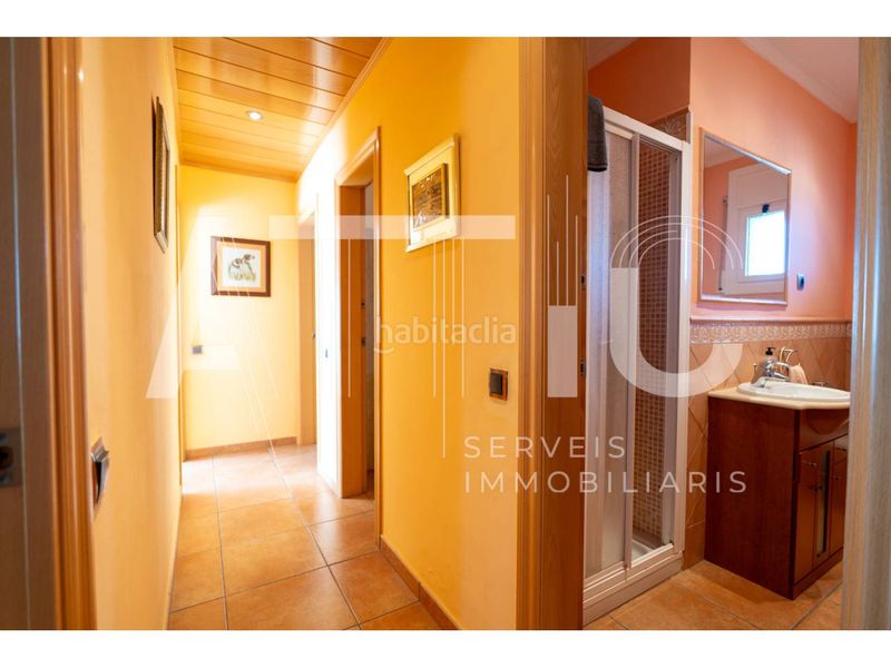 Foto f0256c1d-c0a9-46a1-823b-8313cff58fd0. Casa amb calefacció aparcament a El Racó-Sant Feliu del Racó Castellar del Vallès