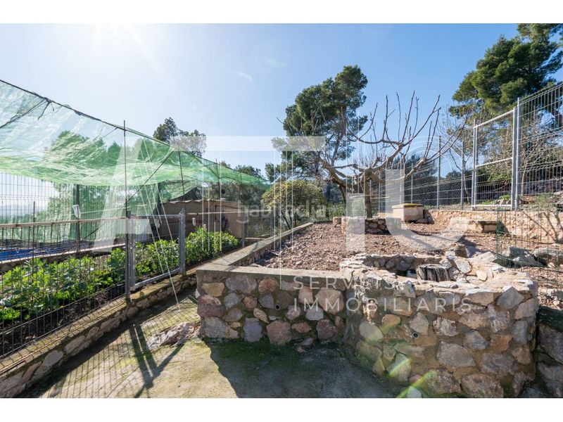 Foto f05e5fc4-429c-4e88-857a-7b8dbf8fe3d2. Casa amb calefacció aparcament a El Racó-Sant Feliu del Racó Castellar del Vallès