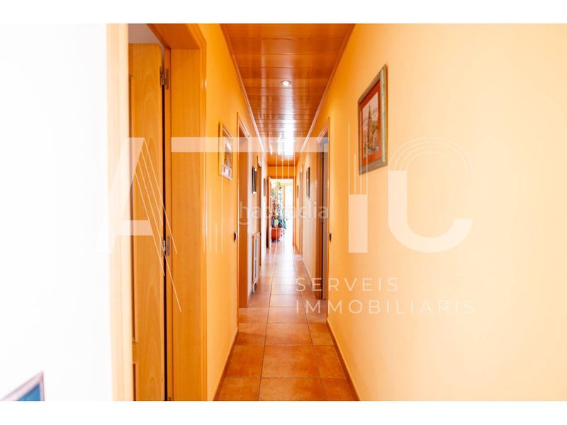 Foto f09e114a-2deb-4634-afb7-d395844a485a. Casa amb calefacció aparcament a El Racó-Sant Feliu del Racó Castellar del Vallès