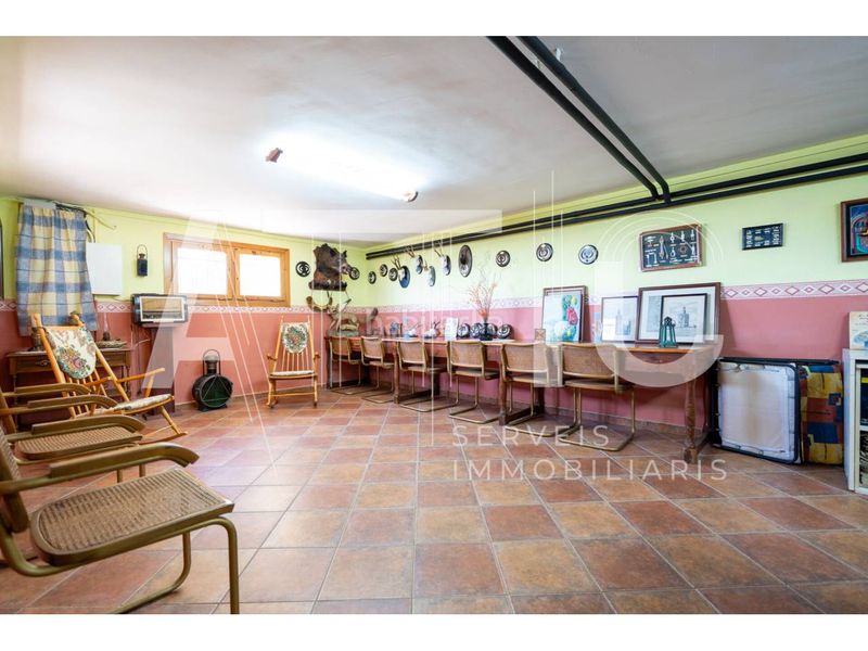 Foto f4849c64-9e21-4b52-97c0-471988128376. Casa amb calefacció aparcament a El Racó-Sant Feliu del Racó Castellar del Vallès