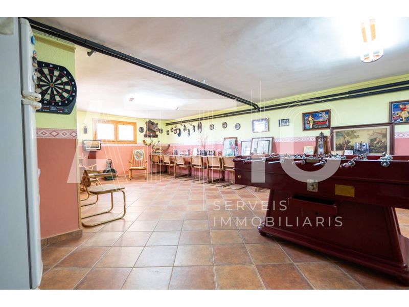 Foto f5074a2b-62db-49d1-a767-10293b1ad599. Casa amb calefacció aparcament a El Racó-Sant Feliu del Racó Castellar del Vallès
