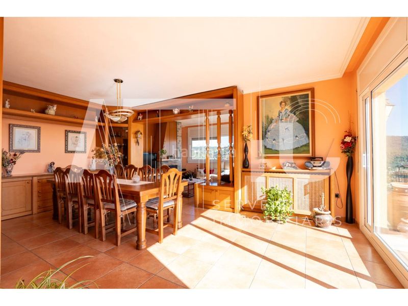 Foto f7740dbb-8131-4327-b910-c0091b7d56ae. Casa amb calefacció aparcament a El Racó-Sant Feliu del Racó Castellar del Vallès
