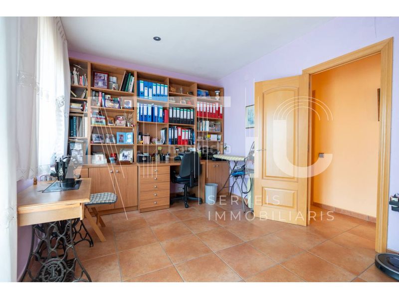 Foto f8c2662c-5004-436c-a236-01fe653333e4. Casa amb calefacció aparcament a El Racó-Sant Feliu del Racó Castellar del Vallès