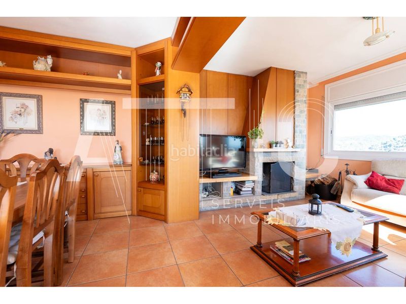 Foto f97a6e61-c9f0-48de-9f17-76d1478e4439. Casa amb calefacció aparcament a El Racó-Sant Feliu del Racó Castellar del Vallès