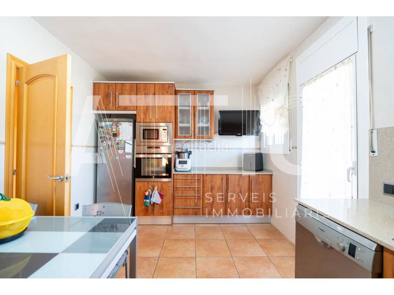 Foto fa53f85a-1c04-4f7f-ae9b-c6a553908af2. Casa amb calefacció aparcament a El Racó-Sant Feliu del Racó Castellar del Vallès