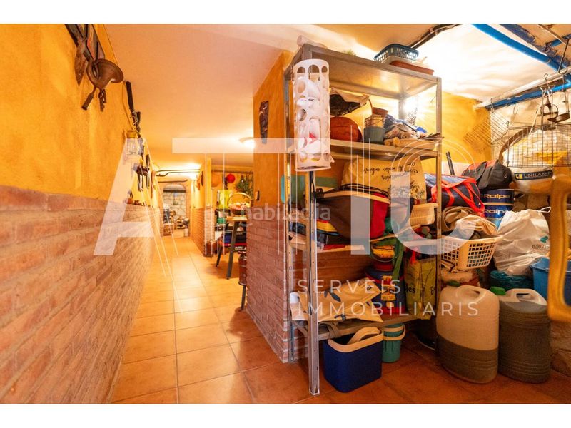 Foto fad3c470-b1eb-42c1-b267-2eeb4fbb5df3. Casa amb calefacció aparcament a El Racó-Sant Feliu del Racó Castellar del Vallès