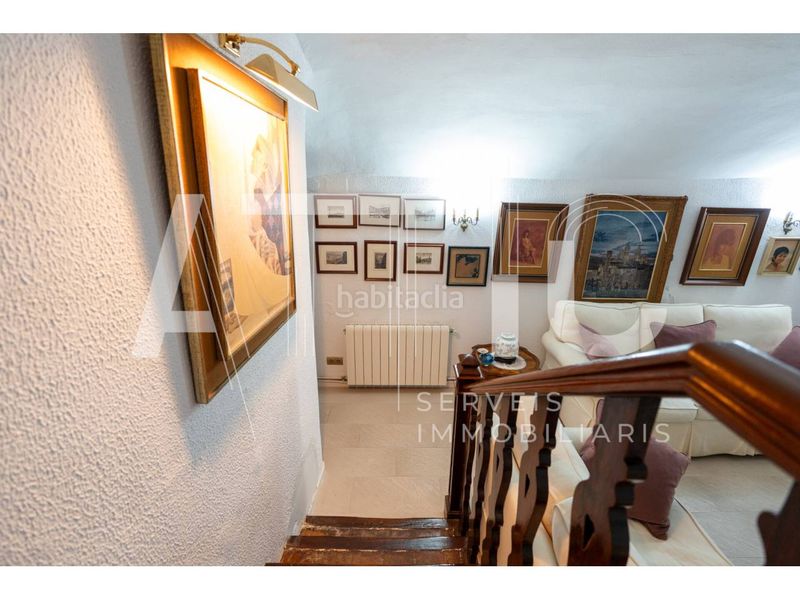 Foto 06558ace-3fd3-4671-a2ba-fdd794c12219. Casa amb calefacció aparcament a Centre Palafrugell