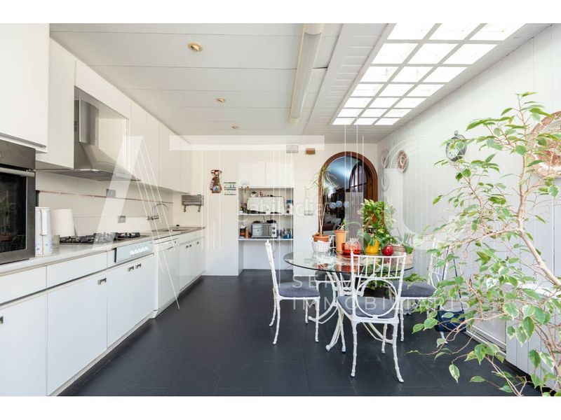 Foto 0c24c6a6-33dc-432b-bfe4-b477a7d97332. Casa amb calefacció aparcament a Centre Palafrugell