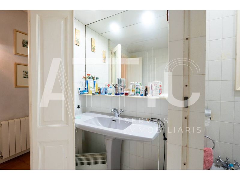Foto 12e9be86-7a28-4361-9577-8de6a8f96f6c. Casa amb calefacció aparcament a Centre Palafrugell