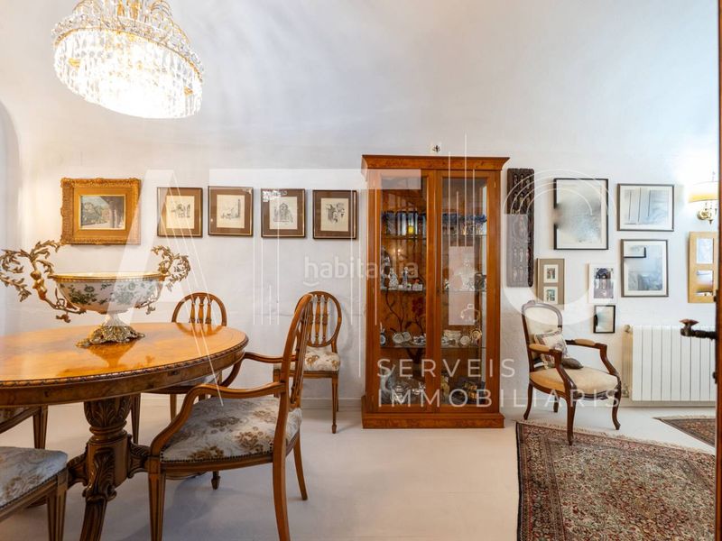Foto 223d04d5-62fd-4722-9b37-95e71198e677. Casa amb calefacció aparcament a Centre Palafrugell