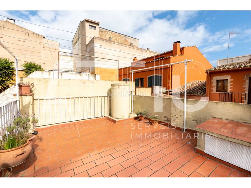 Foto 262aae11-b4d3-4073-bb87-0abfa3d156dc. Casa amb calefacció aparcament a Centre Palafrugell