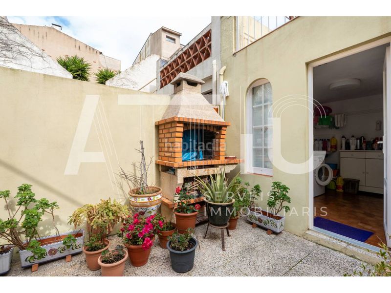 Foto 41a2ea14-f0ca-447c-9514-78a958e4cc5f. Casa amb calefacció aparcament a Centre Palafrugell