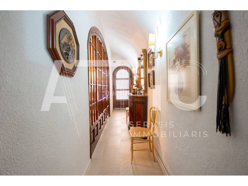 Foto 45f21212-a951-4f87-b1ba-7dbcf6894aa8. Casa amb calefacció aparcament a Centre Palafrugell