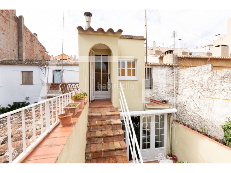 Foto 468b0ca3-39ec-463d-973a-129b31b55578. Casa amb calefacció aparcament a Centre Palafrugell