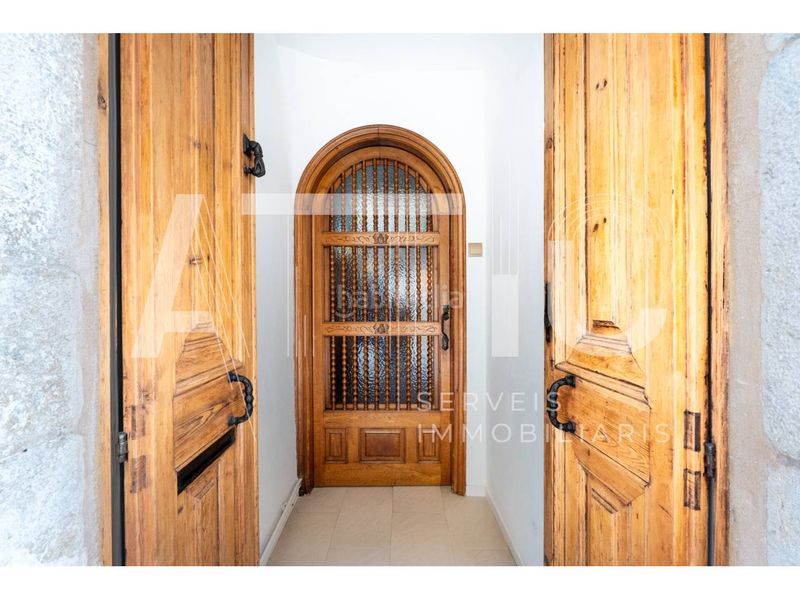 Foto 495c3994-e756-4189-b15b-e382fcd7377d. Casa amb calefacció aparcament a Centre Palafrugell