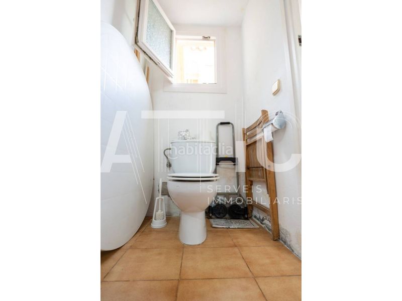 Foto 4d1d9eef-93ad-4abb-928e-b0e87d027f9f. Casa amb calefacció aparcament a Centre Palafrugell