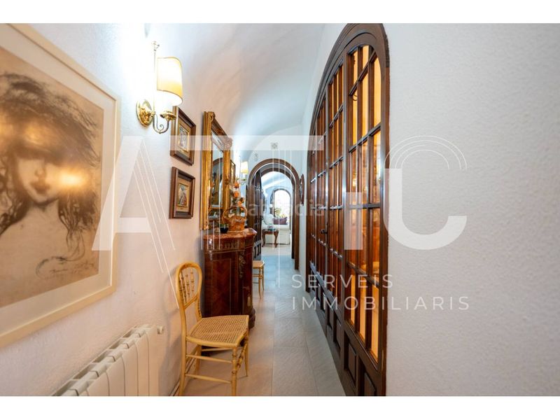 Foto 4de34b72-d7e0-4674-bc8b-871482610160. Casa amb calefacció aparcament a Centre Palafrugell