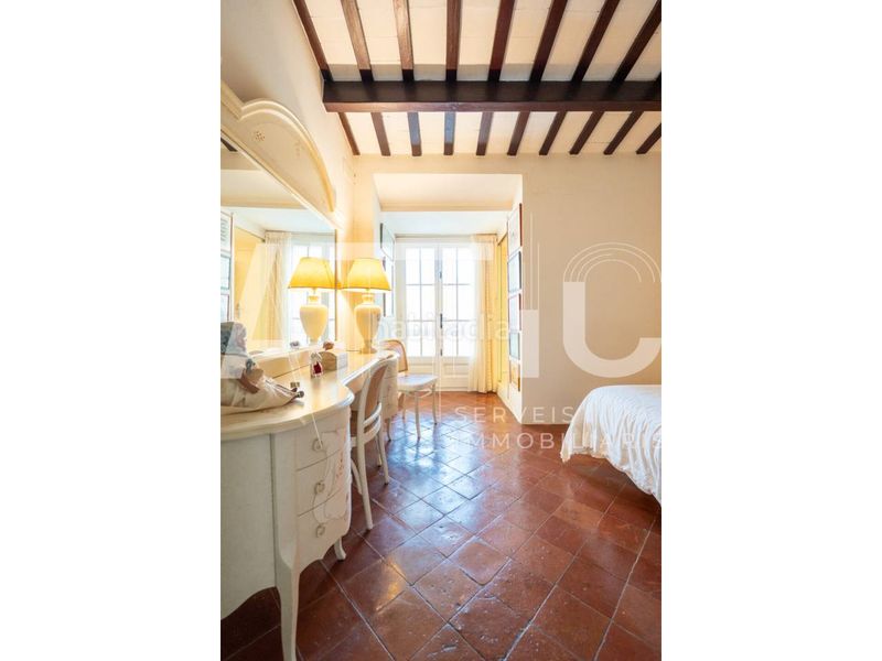 Foto 5506cfe4-36e9-4b0d-af5a-8fc9c5717457. Casa amb calefacció aparcament a Centre Palafrugell