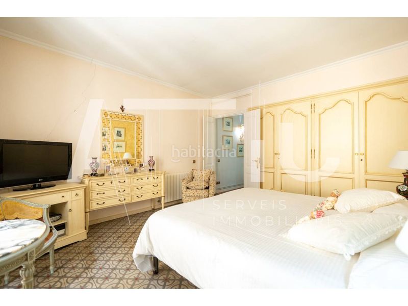 Foto 562b44ca-4c11-4635-a6a8-81182fbb9586. Casa amb calefacció aparcament a Centre Palafrugell