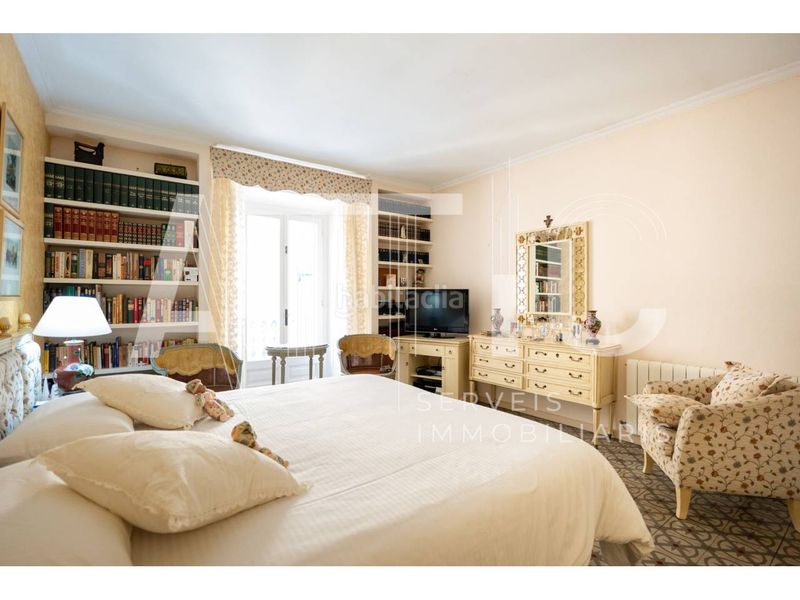 Foto 5a863b3a-c507-4126-a3e3-4e160ac677f2. Casa amb calefacció aparcament a Centre Palafrugell