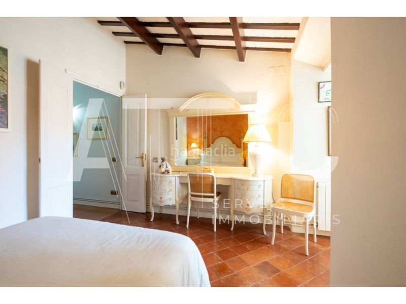 Foto 5c7dde98-f0ab-4cb0-bb6c-1d24afe79102. Casa amb calefacció aparcament a Centre Palafrugell
