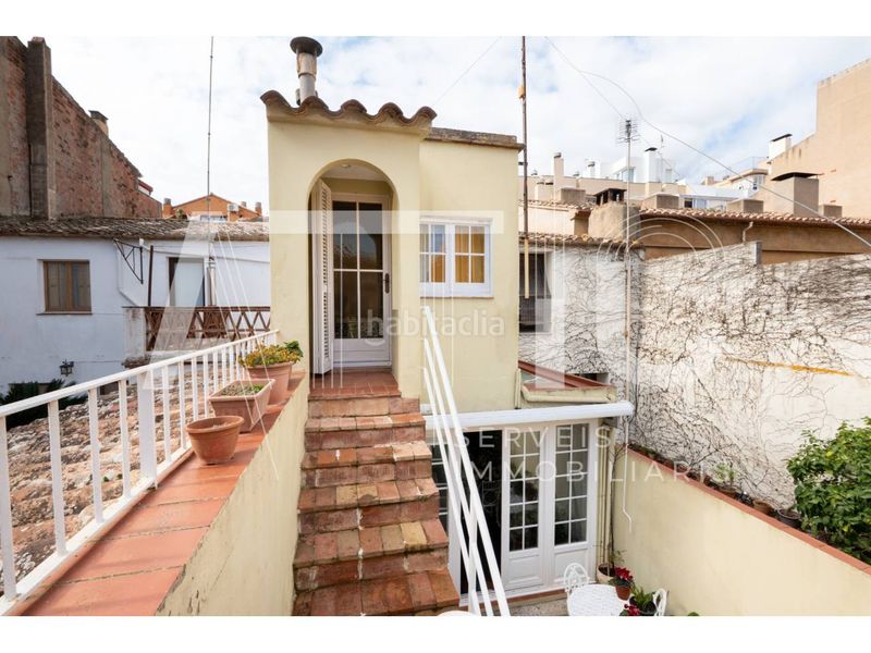 Foto 5fc8e7d1-0b56-4ed9-8497-9990cb2556d6. Casa amb calefacció aparcament a Centre Palafrugell