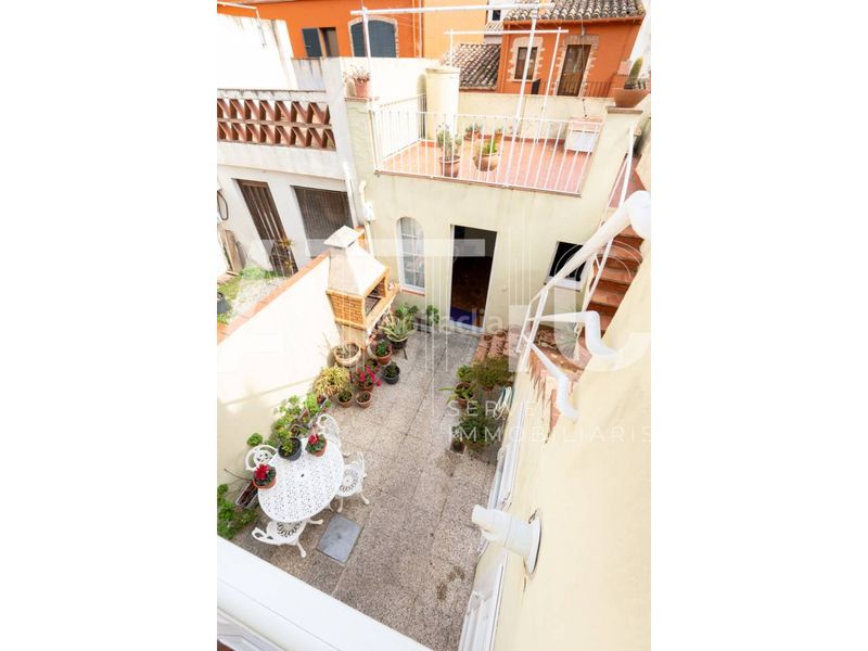 Foto 6520a1c9-ef88-4c64-b348-403a786c5812. Casa amb calefacció aparcament a Centre Palafrugell