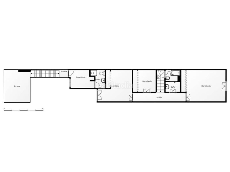 Foto 67d2a7c4-d6d8-4ad8-9378-839d8c453d9d. Casa amb calefacció aparcament a Centre Palafrugell