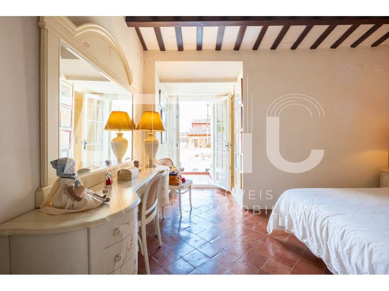 Foto 67d58ac7-0c08-45b2-a10b-2b984504d756. Casa amb calefacció aparcament a Centre Palafrugell