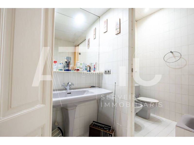 Foto 689b210f-6159-4884-975a-138aac2696f0. Casa amb calefacció aparcament a Centre Palafrugell