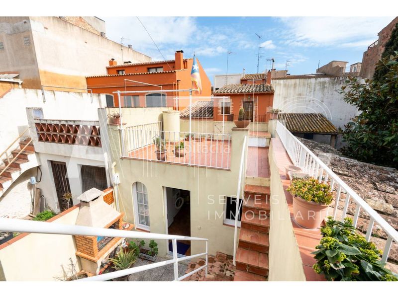 Foto 68c378ac-9791-41a0-8d24-d3874348551a. Casa amb calefacció aparcament a Centre Palafrugell