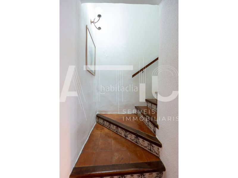 Foto 6d995f72-7b3d-4d9d-8b84-45c528c3ef4b. Casa amb calefacció aparcament a Centre Palafrugell