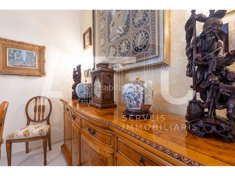 Foto 708d8091-5e55-43be-a654-2c3b52cba062. Casa amb calefacció aparcament a Centre Palafrugell