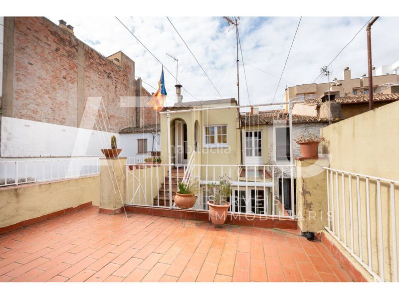 Foto 77ba07ac-3189-4690-a907-41cacf32e99e. Casa amb calefacció aparcament a Centre Palafrugell