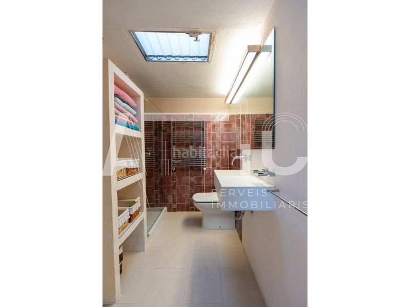 Foto 79077ddb-5654-4686-8a30-4ebe5a4c3bf2. Casa amb calefacció aparcament a Centre Palafrugell