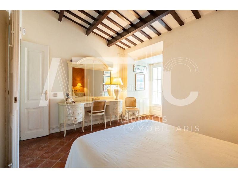 Foto 8b03f493-2d59-4917-8158-416d12fc01a1. Casa amb calefacció aparcament a Centre Palafrugell